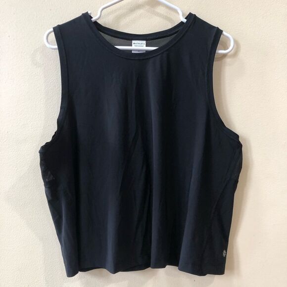 Athleta With Ease Muscle Take - Picture 4 of 8